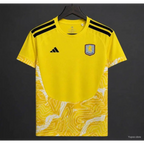 Maillot Aston Villa Gardien 2026/2027