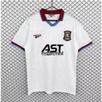 Maillot Aston Villa Retro