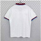 Maillot Aston Villa Retro