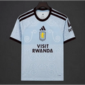 Maillot Aston Villa Third 2026/2027