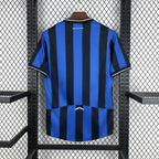 Maillot Atalanta Bergame Domicile 2025/2026