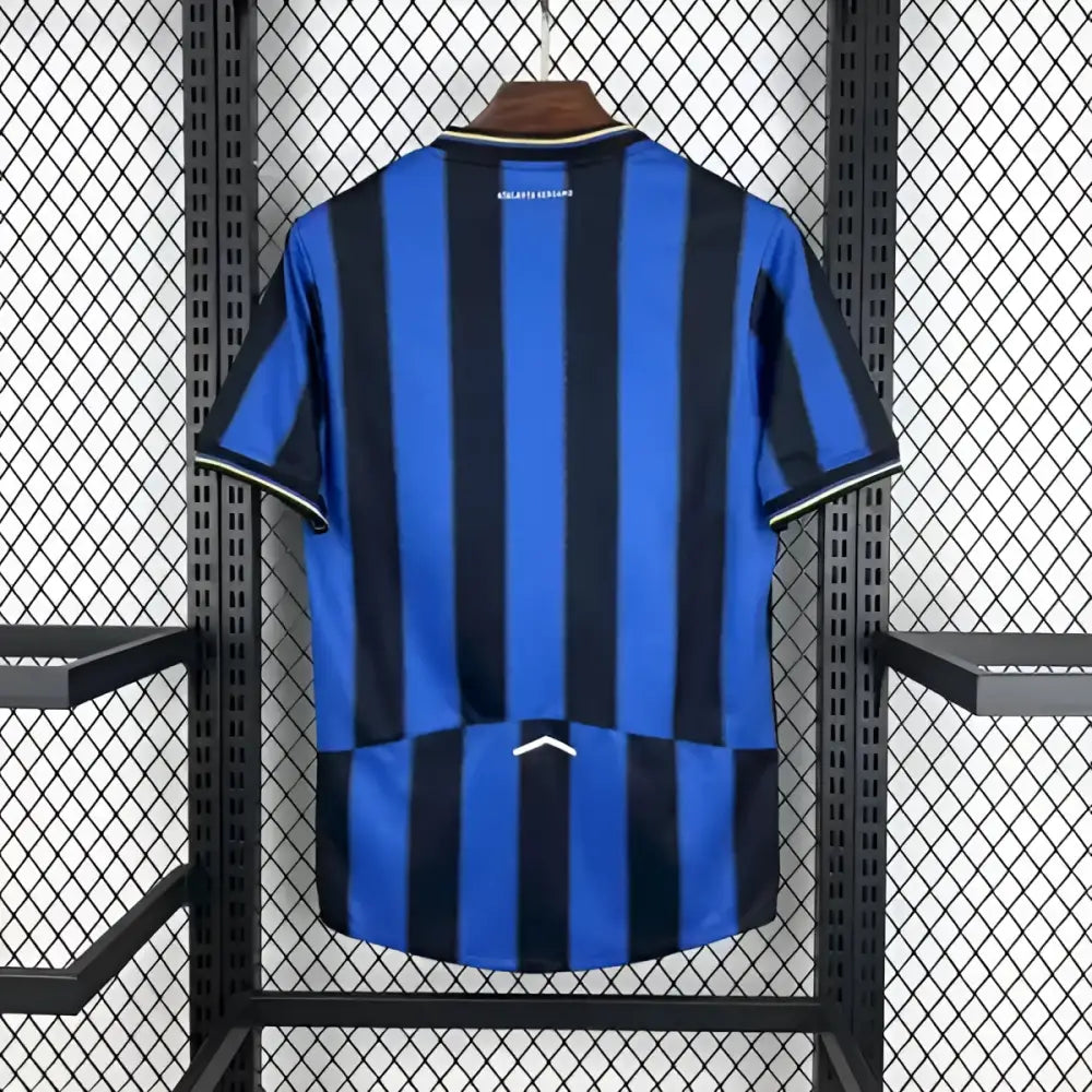 Maillot Atalanta Bergame Domicile 2025/2026