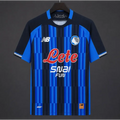 Maillot Atalanta Bergame Domicile 2026/2027