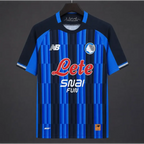 Maillot Atalanta Bergame Domicile 2026/2027