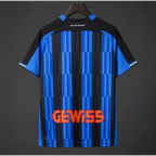 Maillot Atalanta Bergame Domicile 2026/2027