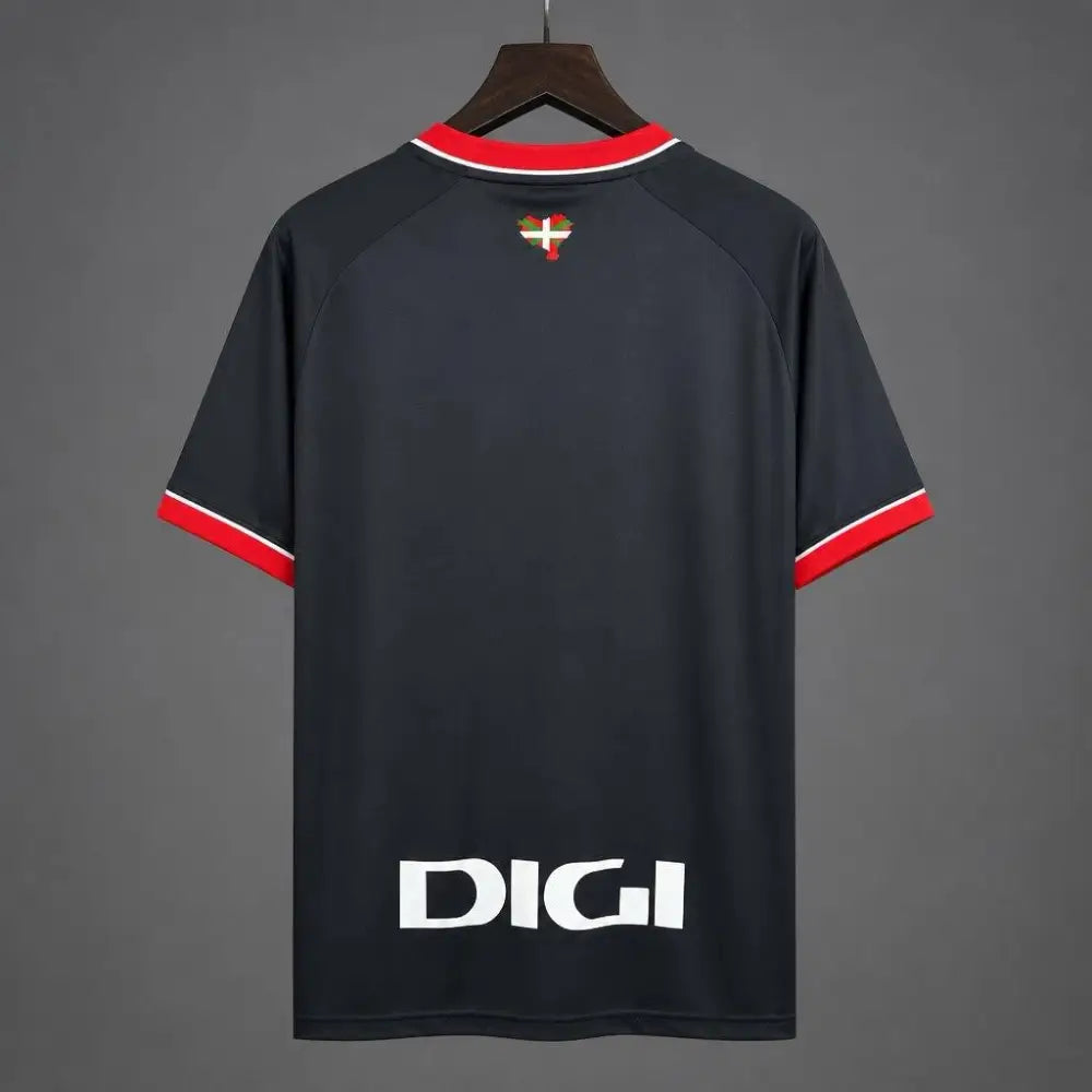 Maillot Athletic Bilbao Extérieur 2026/2027