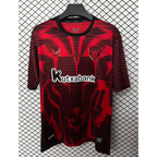 Maillot Athletic Bilbao Fourth 2025/2026