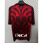 Maillot Athletic Bilbao Fourth 2025/2026