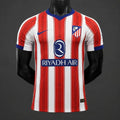 Maillot Atlético Madrid Domicile 2026/2027 Version joueur