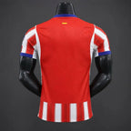 Maillot Atlético Madrid Domicile 2026/2027 Version joueur