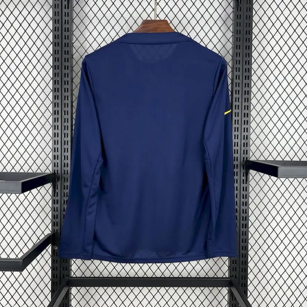 Maillot Atlético Madrid Entrainement manches longues 2025/2026