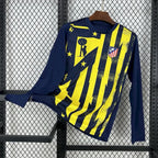 Maillot Atlético Madrid Entrainement manches longues 2025/2026