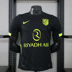 Maillot Atlético Madrid Extérieur 2026/2027 Version joueur