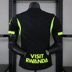 Maillot Atlético Madrid Extérieur 2026/2027 Version joueur