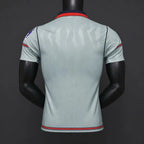 Maillot Atlético Madrid Third 2026/2027 Version joueur