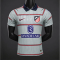 Maillot Atlético Madrid Third 2026/2027 Version joueur