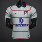Maillot Atlético Madrid Third 2026/2027 Version joueur