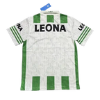 Maillot Atlético Nacional Domicile 1996/1997