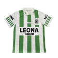 Maillot Atlético Nacional Domicile 1996/1997