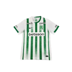 Maillot Atlético Nacional Domicile 2025/2026