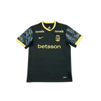 Maillot Atlético Nacional Extérieur 2025/2026