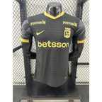 Maillot Atlético Nacional Extérieur Version Joueur 2025/2026