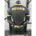 Maillot Atlético Nacional Extérieur Version Joueur 2025/2026