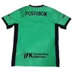 Maillot Atlético Nacional Third 2025/2026