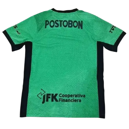 Maillot Atlético Nacional Third 2025/2026