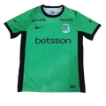 Maillot Atlético Nacional Third 2025/2026