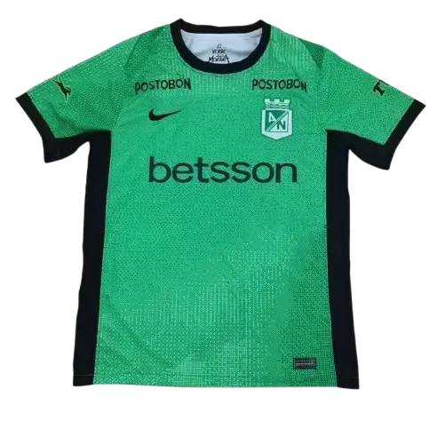Maillot Atlético Nacional Third 2025/2026