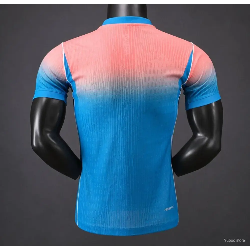 Maillot Australie Coupe du Monde 2026 Extérieur Version joueur