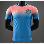 Maillot Australie Coupe du Monde 2026 Extérieur Version joueur