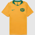 Maillot Australie Coupe du Monde 2026 Domicile