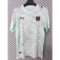 Maillot Autriche Coupe du Monde 2026 Extérieur