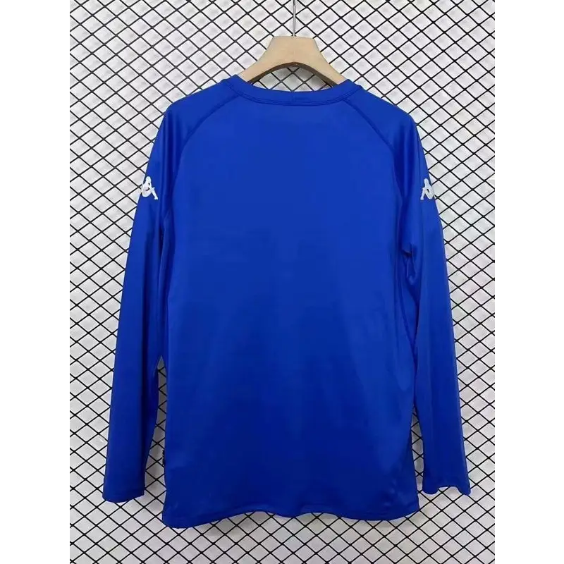 Maillot Auxerre Retro