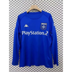 Maillot Auxerre Retro