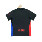 Maillot Barcelone Travis Scott extérieur