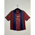 Maillot Barcelone Travis Scott retro