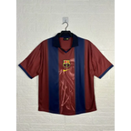 Maillot Barcelone Travis Scott retro