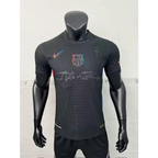 Maillot Barcelone Travis Scott version joueur