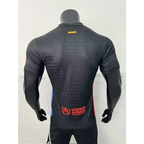 Maillot Barcelone Travis Scott version joueur