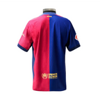 Maillot Barcelone Travis Scott version joueur