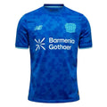 Maillot Bayer Leverkusen Third 2025/2026