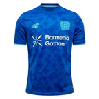 Maillot Bayer Leverkusen Third 2025/2026