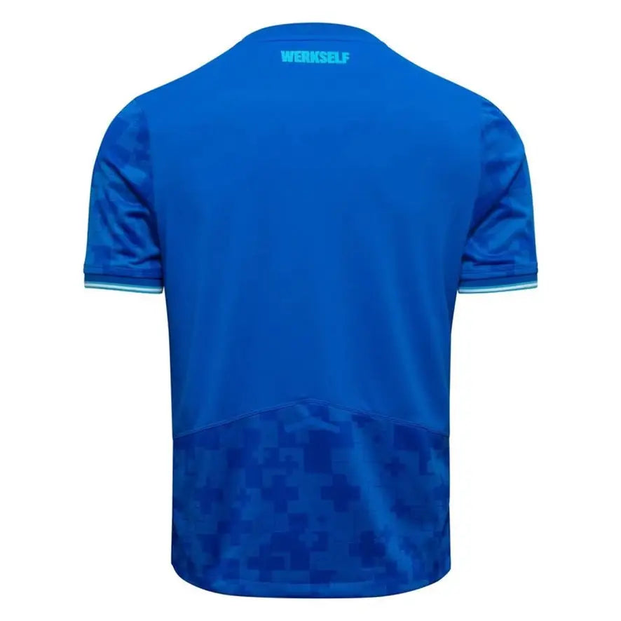 Maillot Bayer Leverkusen Third 2025/2026