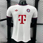 Maillot Bayern Munich Extérieur 2026/2027 Version joueur