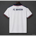 Maillot Bayern Munich Extérieur 2026/2027