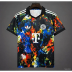 Maillot Bayern Munich Oktoberfest Concept 2026/2027