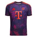 Maillot Bayern Munich Third  2026/2027